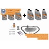 VAICO V38-0222-XXL Kit, cambio de aceite del cambio automático - 2