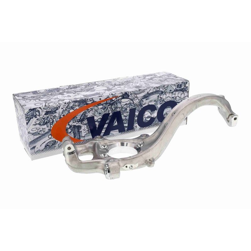 VAICO V10-9395 Muñón del eje, suspensión de rueda - 2