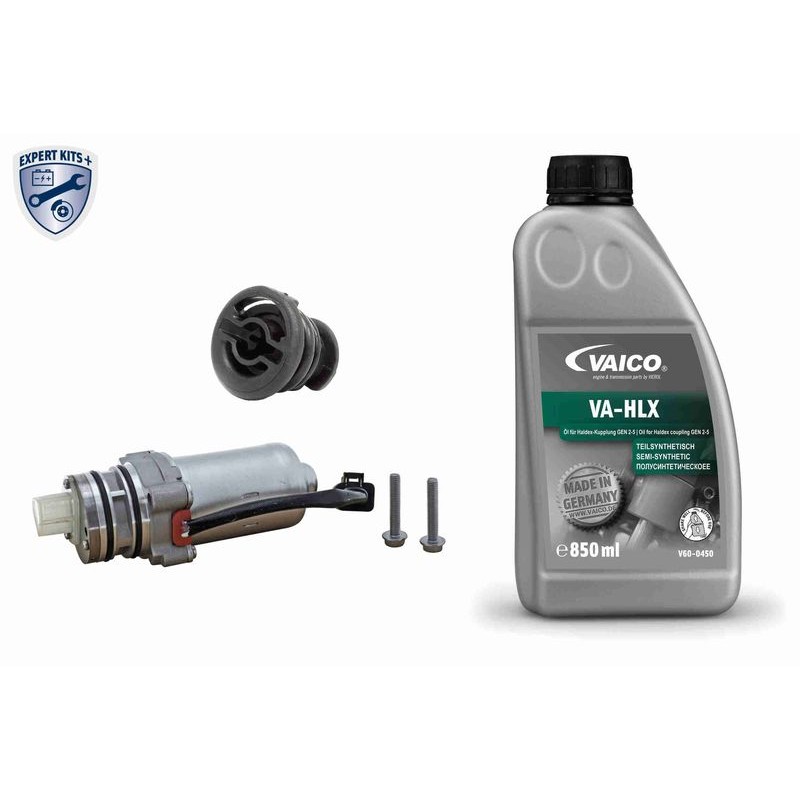 VAICO V95-0618 Kit reparación, bomba embrague multidisco (tracción total)
