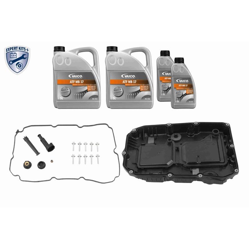 VAICO V30-4427-XXL Kit, cambio de aceite del cambio automático - 1