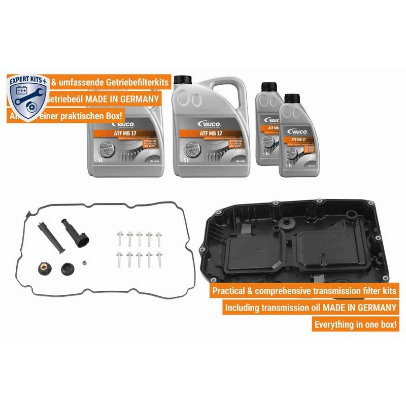 VAICO V30-4427-XXL Kit, cambio de aceite del cambio automático - 2