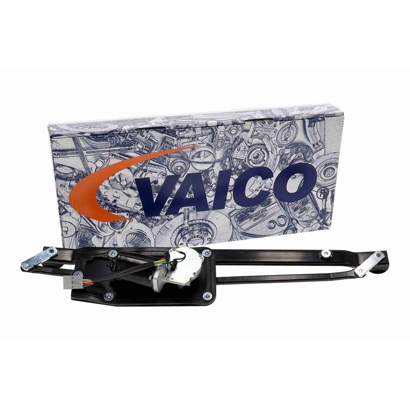 VAICO V48-0645 Varillaje de limpiaparabrisas - 2