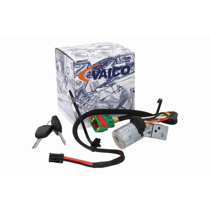 VAICO V42-1144 Cilindro de cierre, cerradura de encendido - 2