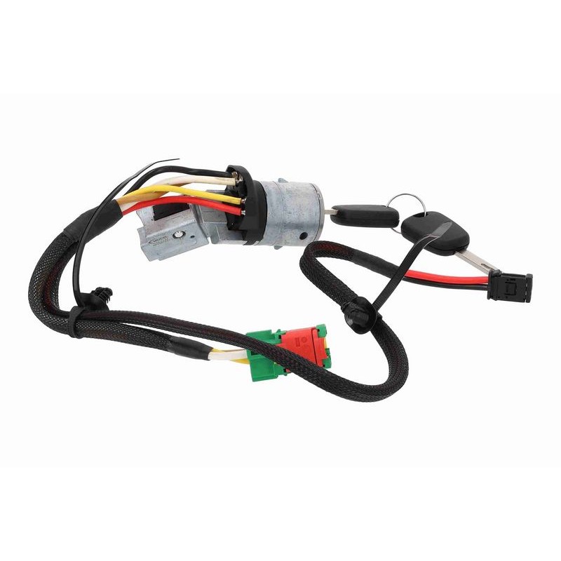 VAICO V42-1144 Cilindro de cierre, cerradura de encendido - 4