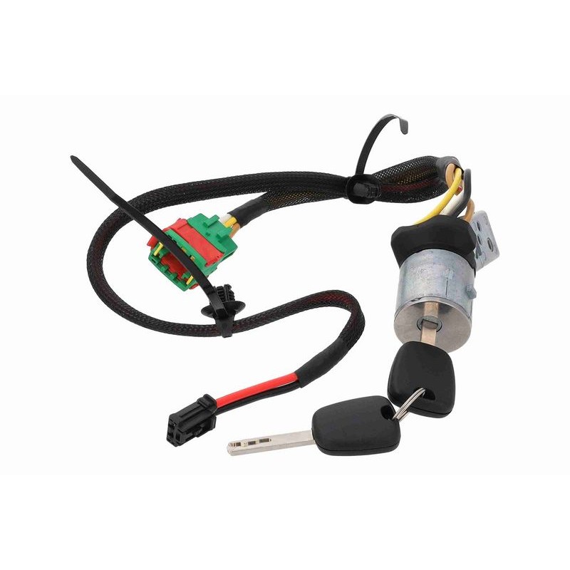 VAICO V42-1144 Cilindro de cierre, cerradura de encendido - 8