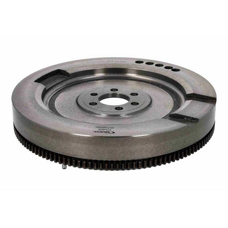 VAICO V10-6539 Volante motor - 4