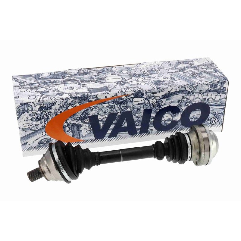 VAICO V10-7734 Árbol de transmisión