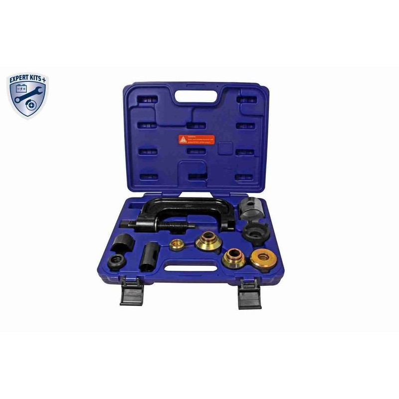 VAICO V99-1021 Kit de montaje, rótula de suspensión/carga - 1