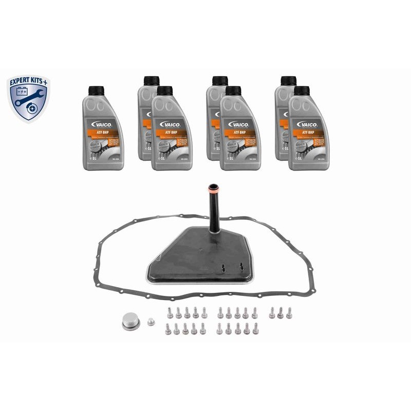 VAICO V10-3293 Kit, cambio de aceite del cambio automático - 1
