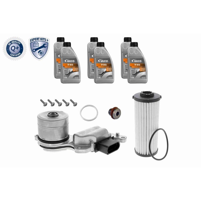 VAICO V10-6991-XXL Kit de reparación, bomba de aceite (caja automática)