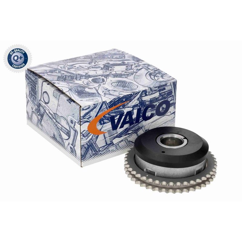 VAICO V45-0283 Ajustador árbol de levas - 2