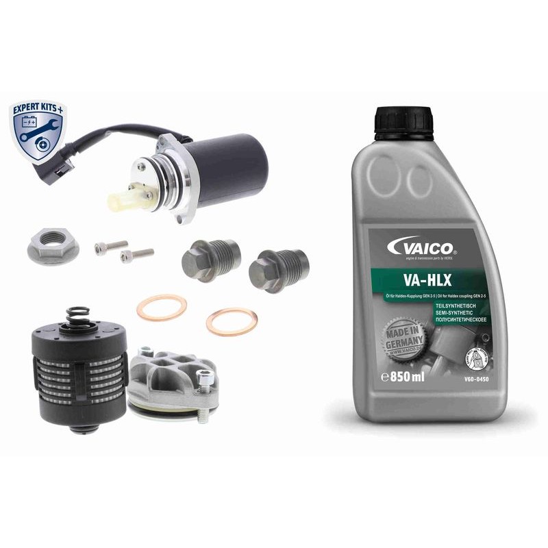 VAICO V95-0645 Kit reparación, bomba embrague multidisco (tracción total)