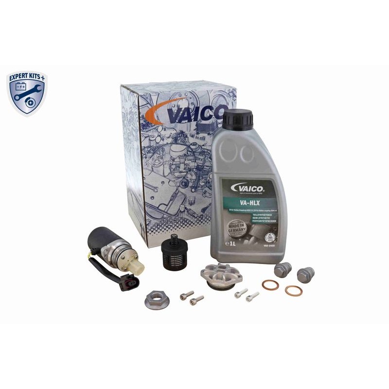 VAICO V95-0645 Kit reparación, bomba embrague multidisco (tracción total)