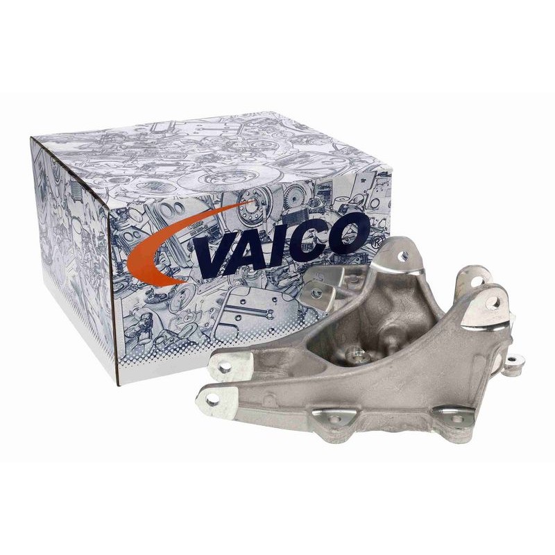 VAICO V58-0250 Muñón del eje, suspensión de rueda - 2