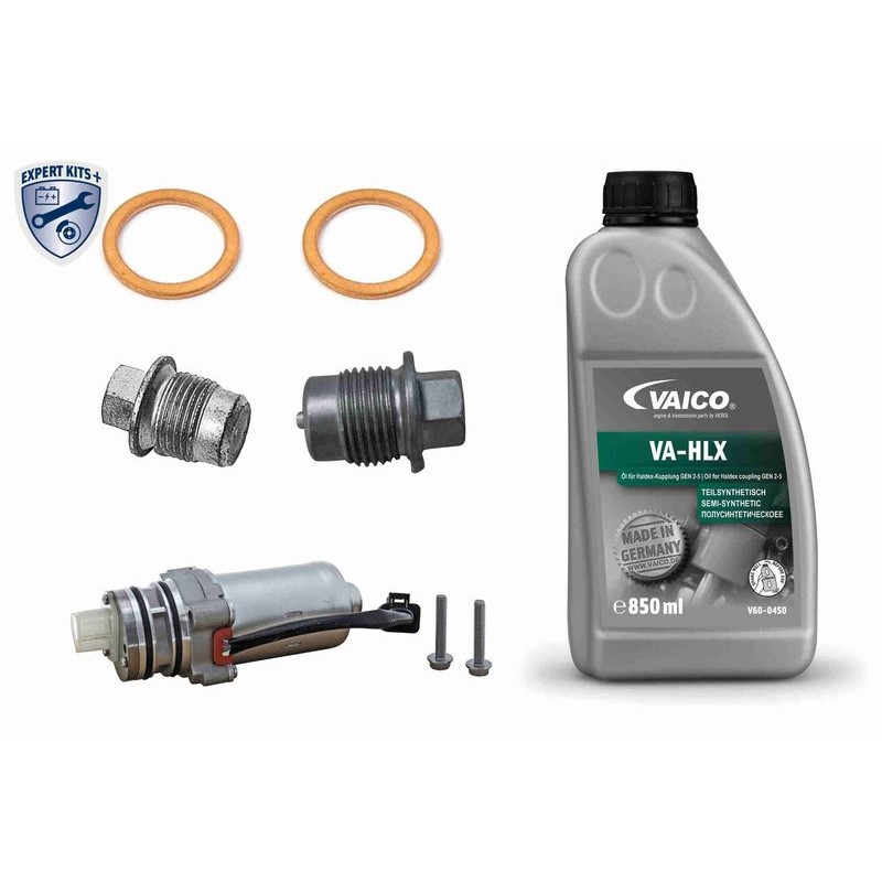 VAICO V48-0527 Kit reparación, bomba embrague multidisco (tracción total)