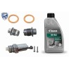 VAICO V48-0527 Kit reparación, bomba embrague multidisco (tracción total)