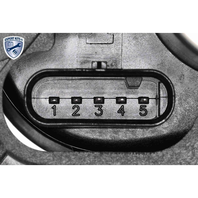VAICO V30-4255 Módulo colector de admisión - 3