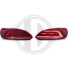 DIEDERICHS 2251295 Juego luz trasera - 1