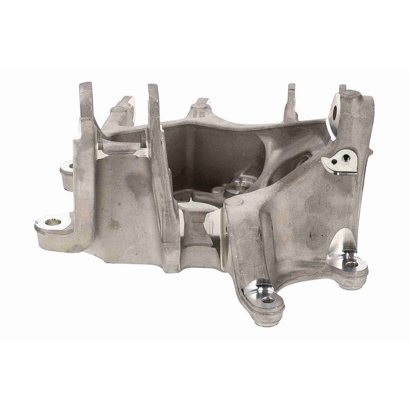 VAICO V58-0258 Muñón del eje, suspensión de rueda - 7