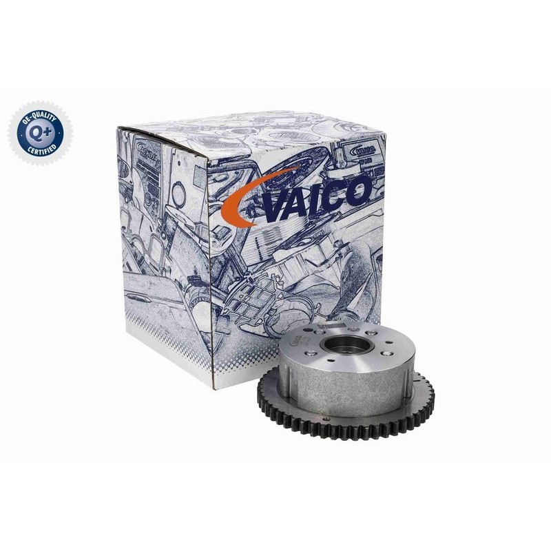 VAICO V37-0258 Ajustador árbol de levas - 2