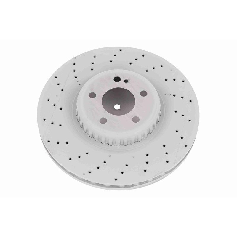 VAICO V30-80100 Disco de freno - 1