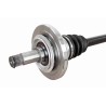VAICO V30-4051 Árbol de transmisión - 3