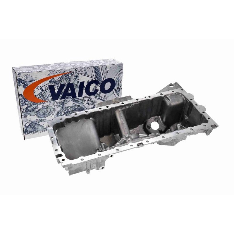 VAICO V20-3448 Cárter de aceite - 2