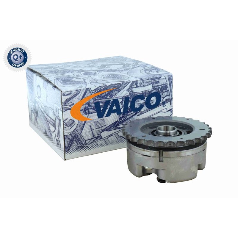 VAICO V10-7992 Ajustador árbol de levas - 2