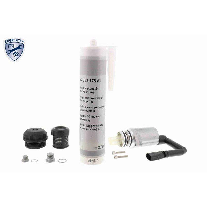 VAICO V10-6822 Kit reparación, bomba embrague multidisco (tracción total)