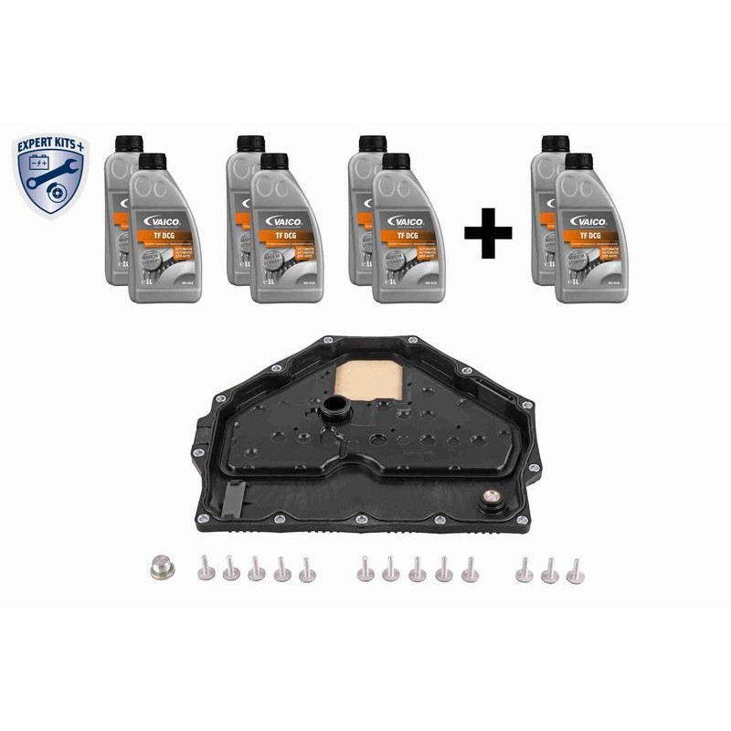 VAICO V45-0189-XXL Kit, cambio de aceite del cambio automático - 1