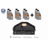 VAICO V45-0189-XXL Kit, cambio de aceite del cambio automático - 1