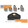VAICO V45-0189-XXL Kit, cambio de aceite del cambio automático - 2
