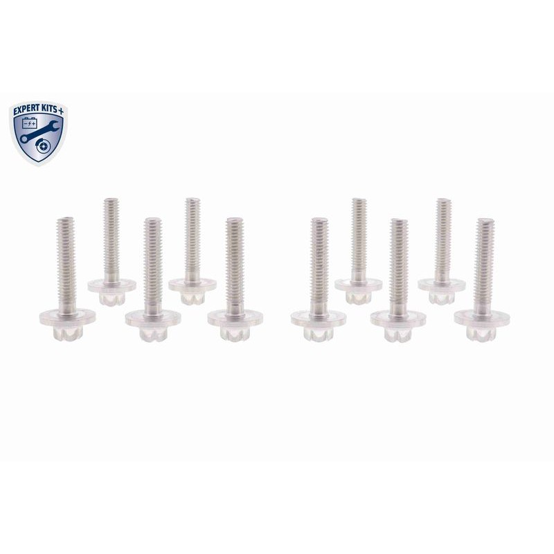 VAICO V30-2377 Kit, cambio de aceite del cambio automático - 6
