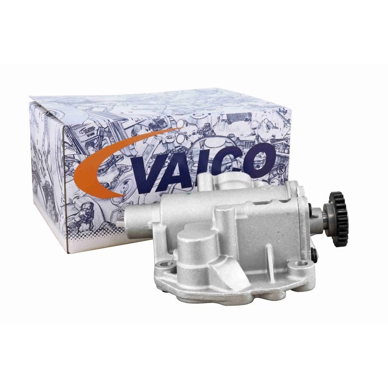 VAICO V10-6878 Bomba de aceite - 2