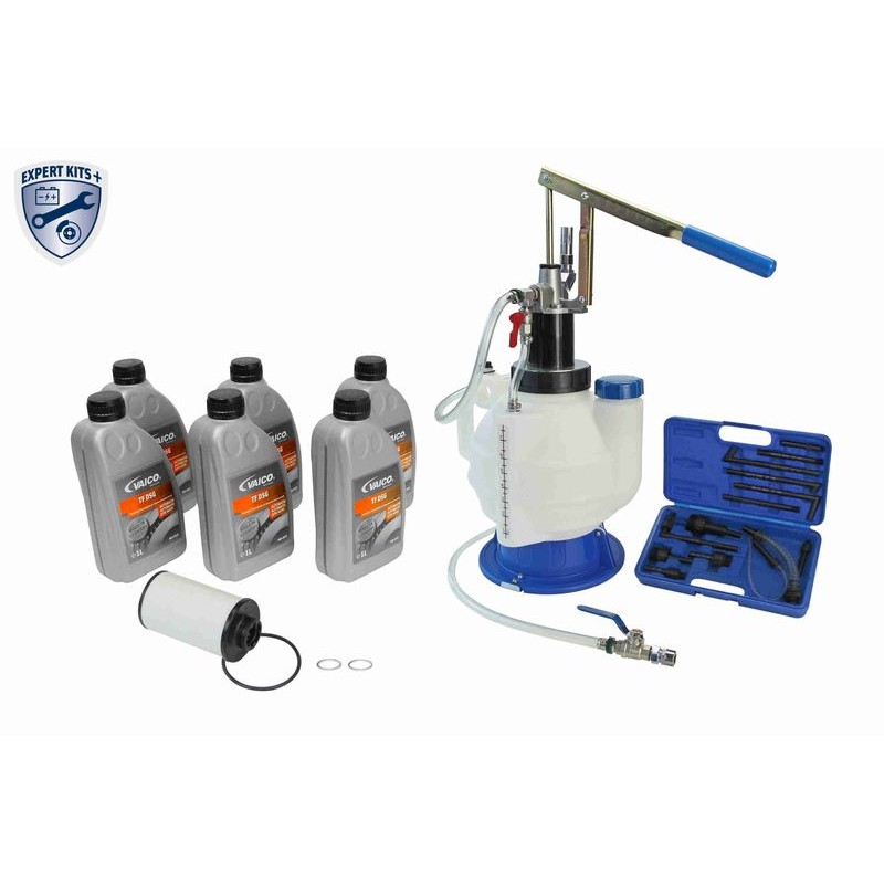 VAICO V10-9887 Equipo de llenado - 1