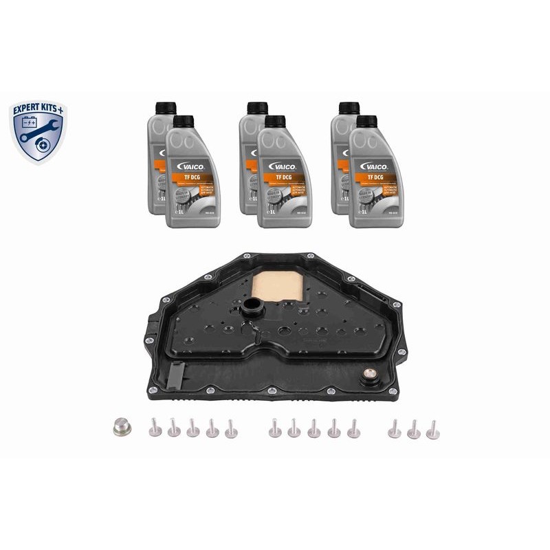 VAICO V45-0189 Kit, cambio de aceite del cambio automático - 1