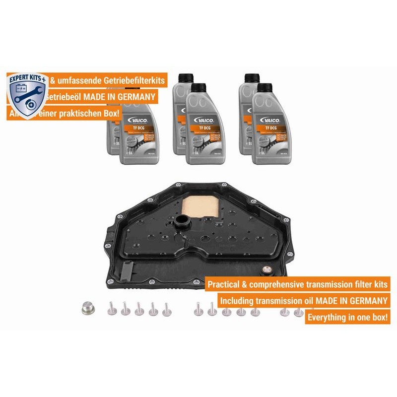 VAICO V45-0189 Kit, cambio de aceite del cambio automático - 2