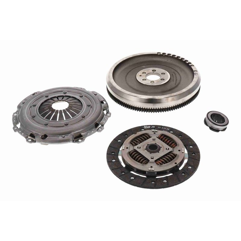 VAICO V10-6705 Volante motor - 4
