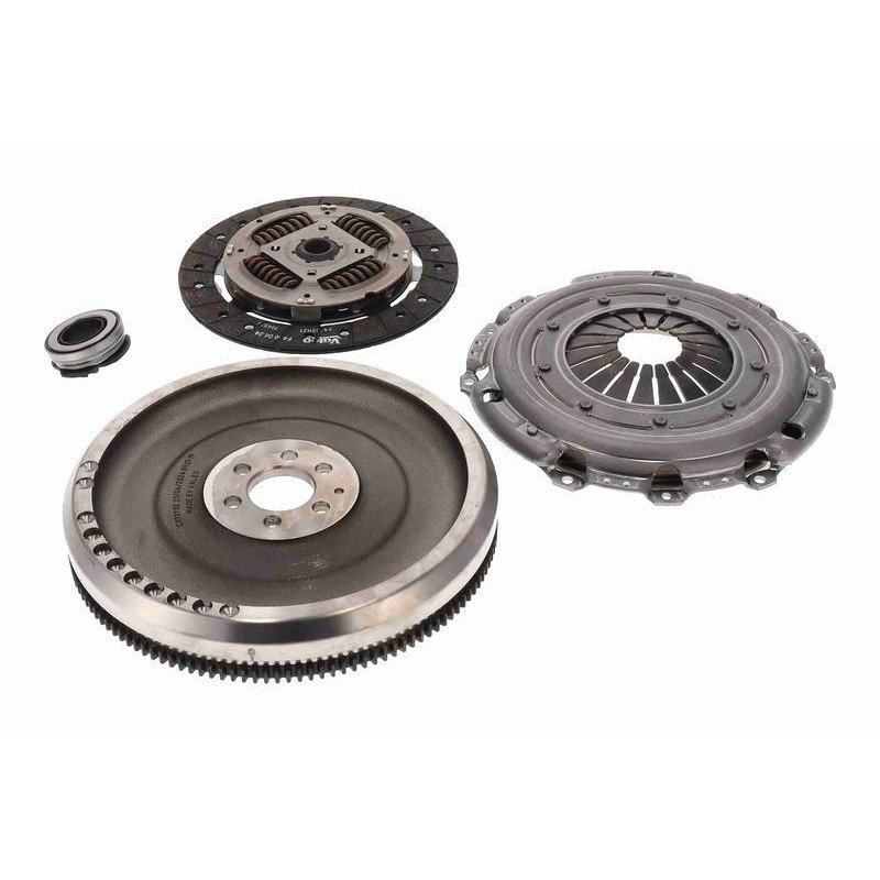 VAICO V10-6705 Volante motor - 7