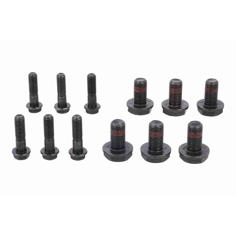 VAICO V10-6705 Volante motor - 8