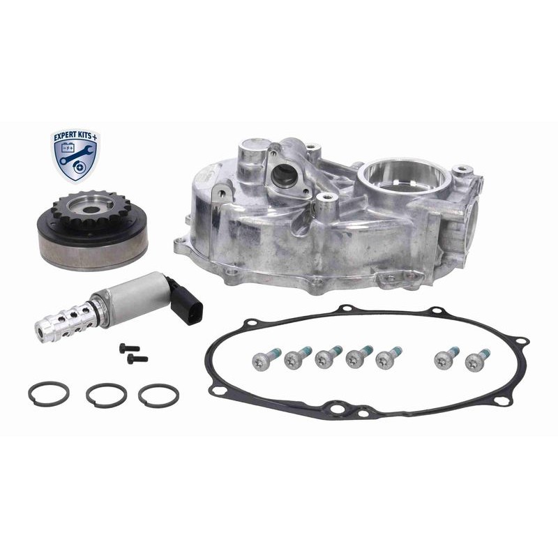 VAICO V10-6695 Kit de reparación, ajuste de árbol de levas - 1