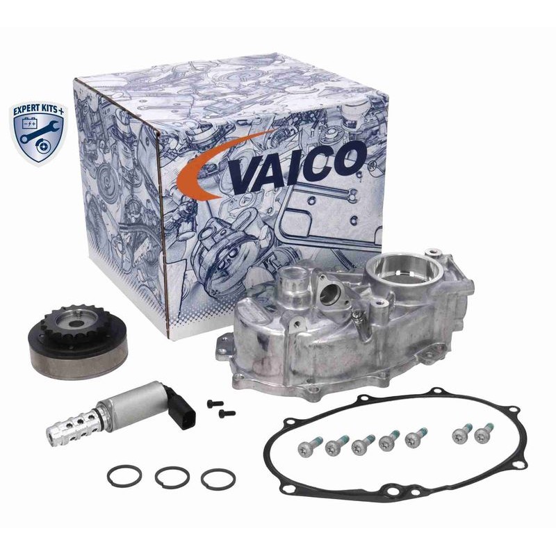 VAICO V10-6695 Kit de reparación, ajuste de árbol de levas - 2
