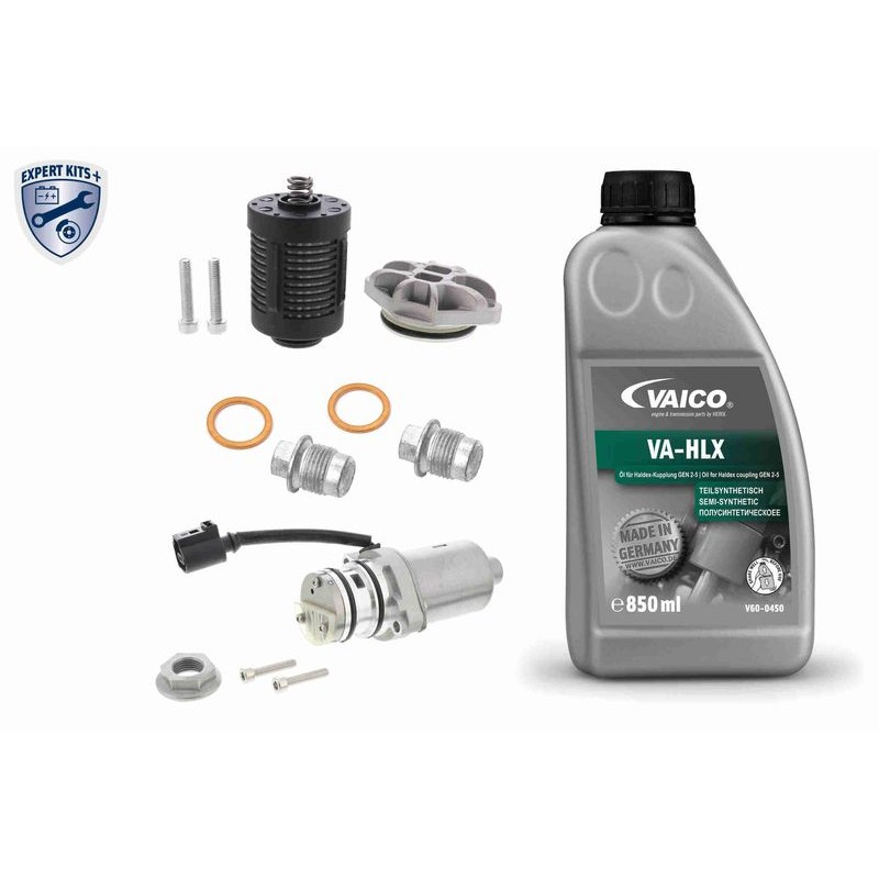 VAICO V48-0526 Kit reparación, bomba embrague multidisco (tracción total)