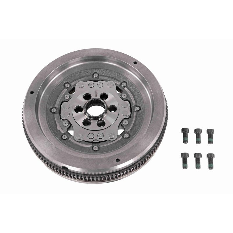 VAICO V10-6702 Volante motor - 1