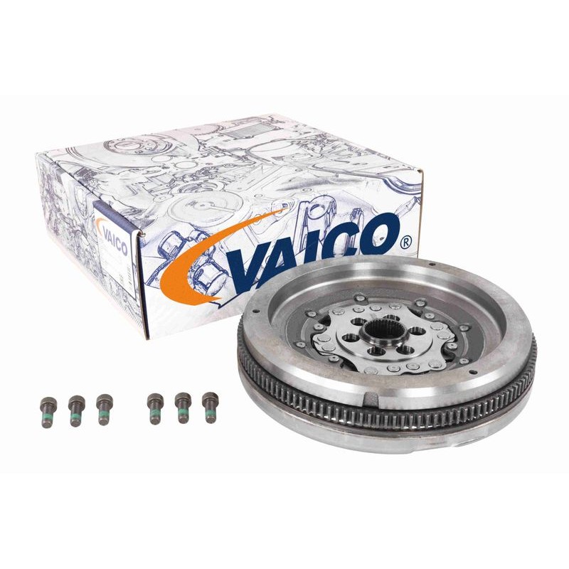VAICO V10-6702 Volante motor - 2