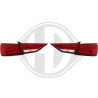 DIEDERICHS 1033892 Juego luz trasera - 1