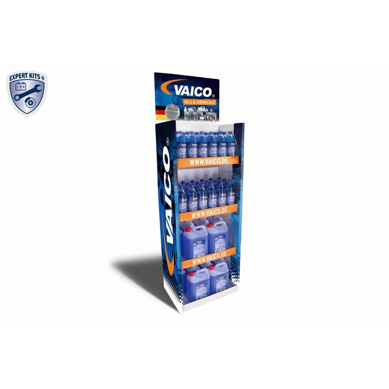 VAICO V99-2011 Reclamo de piso