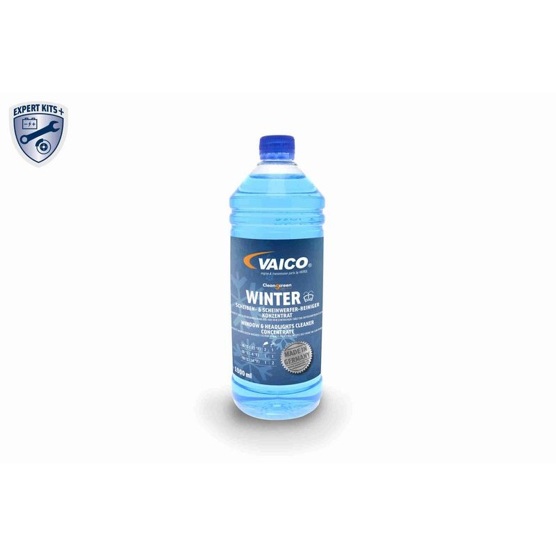 VAICO V99-2011 Reclamo de piso