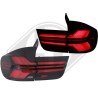 DIEDERICHS 1291995 Juego luz trasera - 1