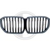 DIEDERICHS 1294242 Panal de radiador